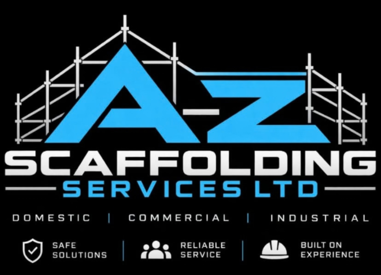 A-Z Scaffolding Services Ltd